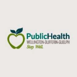 Wellington-Dufferin-Guelph Public Health - Main Office